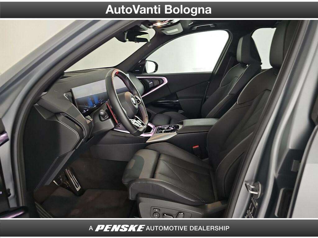 BMW X3 M X3 xdriveM50 MSport Pro auto