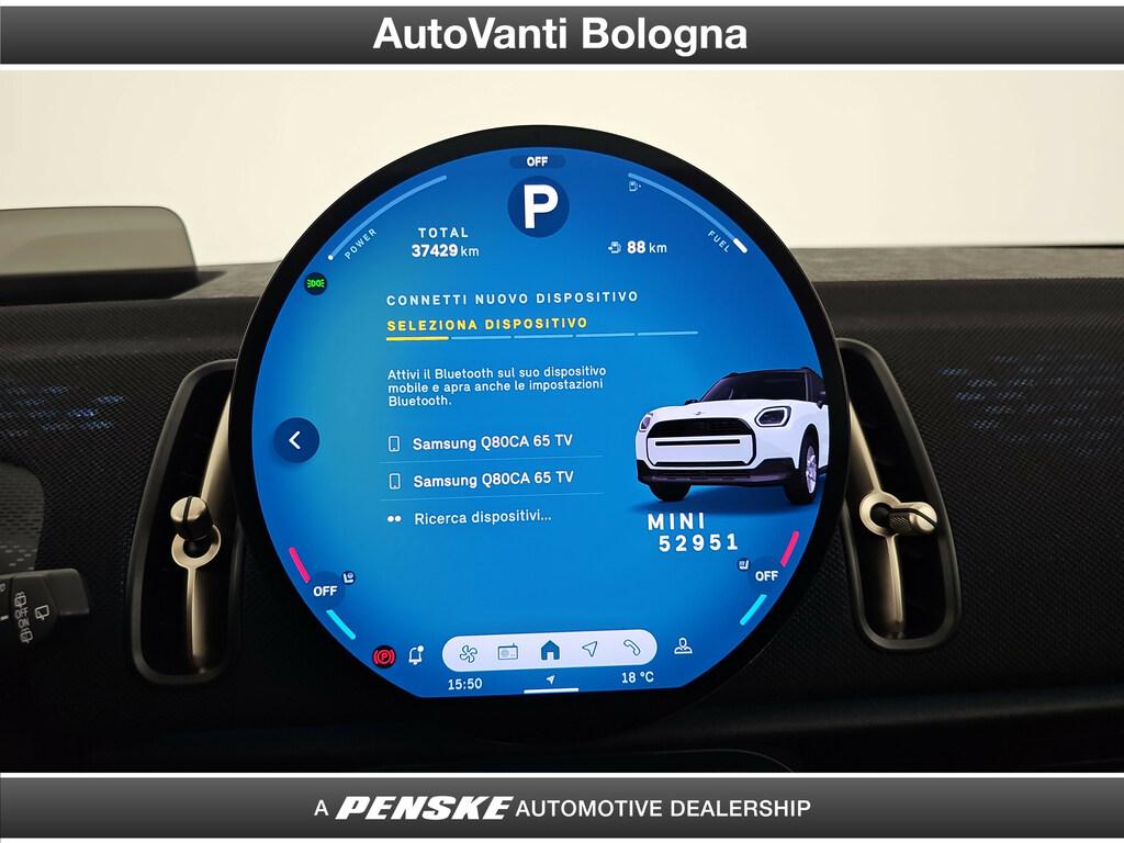 Mini Mini Countryman 2.0 48V D Classic auto