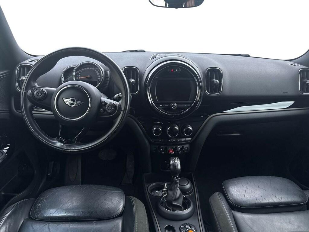 Mini Cooper D Countryman 2.0 D Cooper D Business Auto