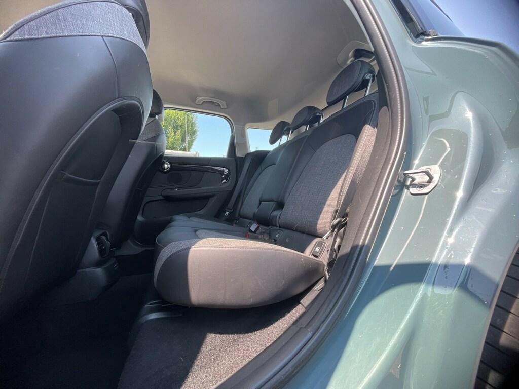 Mini One Countryman 1.5 One