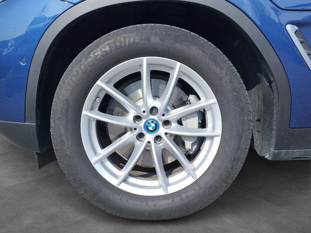 BMW X3 xdrive30e auto