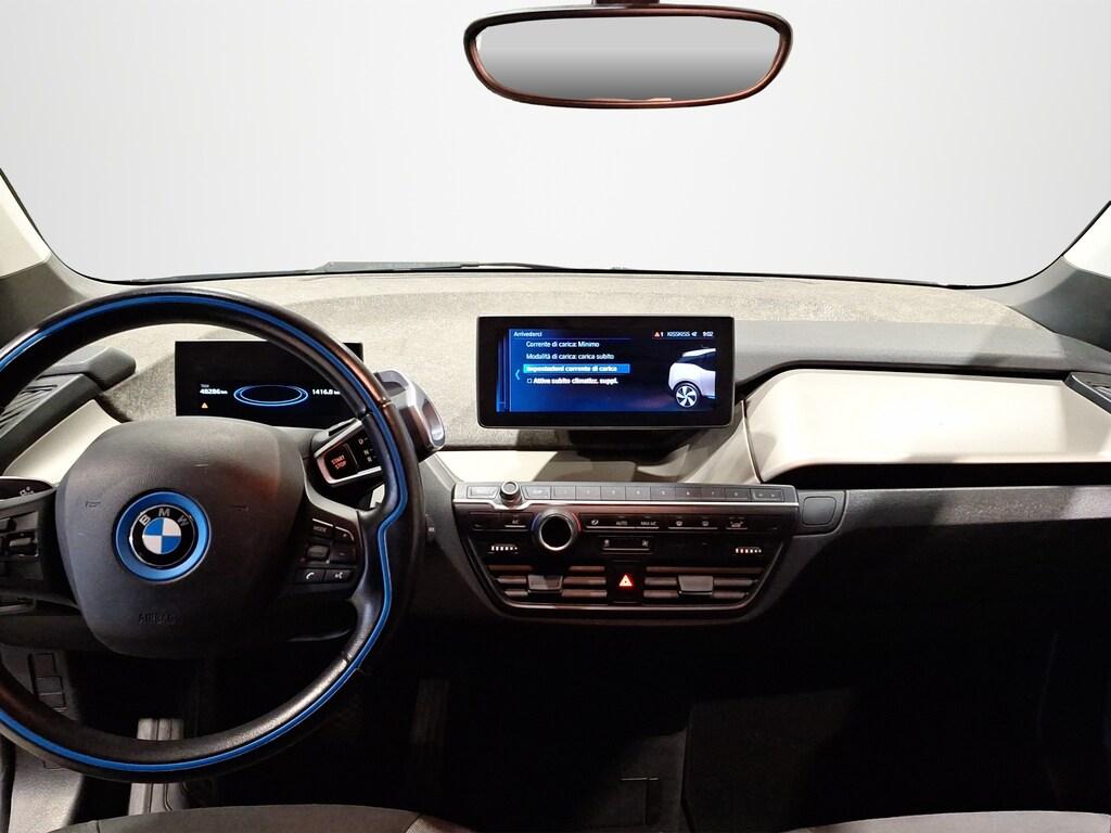 BMW i3 94 Ah