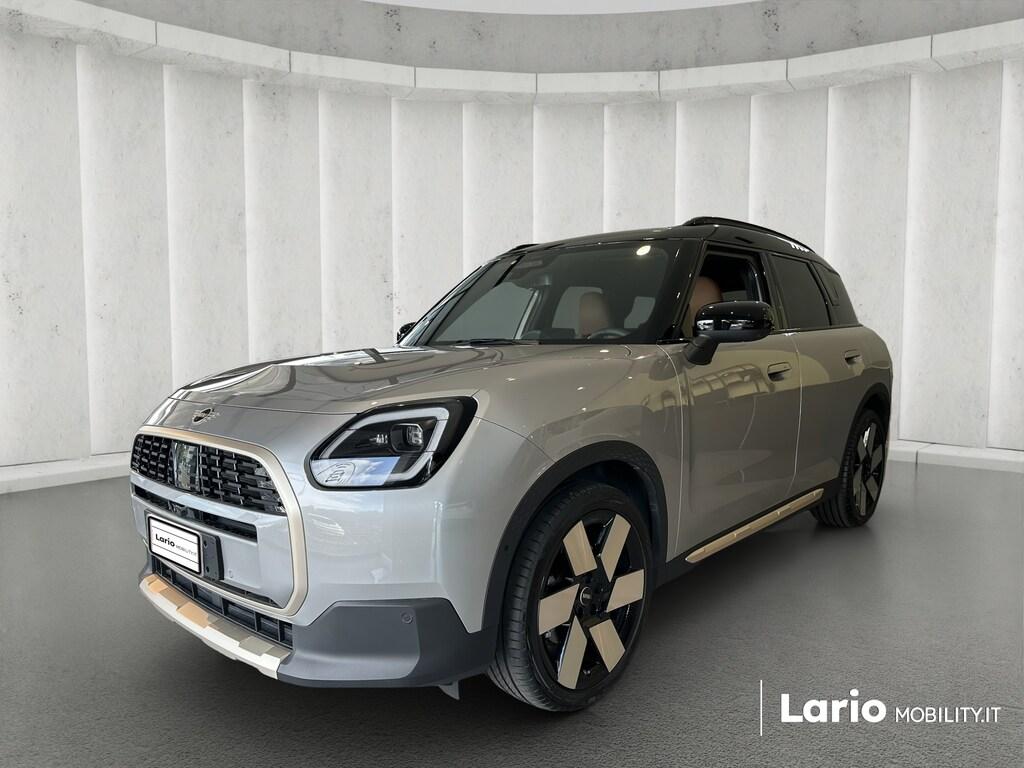 Mini Mini Countryman 1.5 48V C Favoured auto