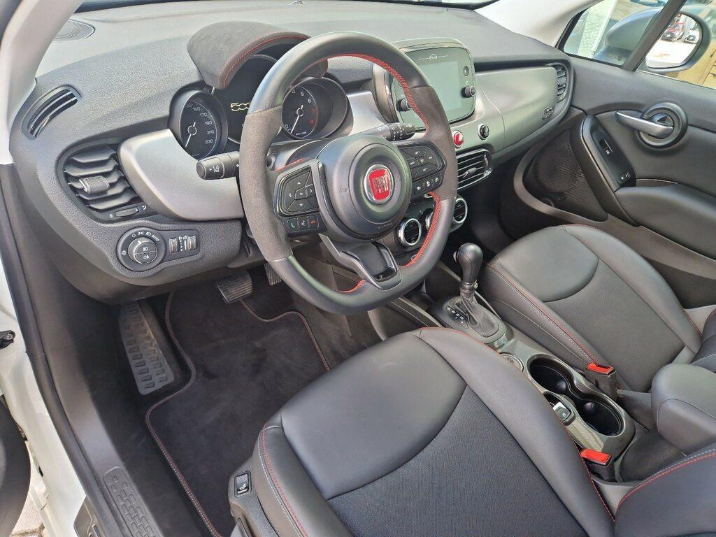 Fiat 500X Dolcevita 1.5 t4 hybrid Sport 130cv dct