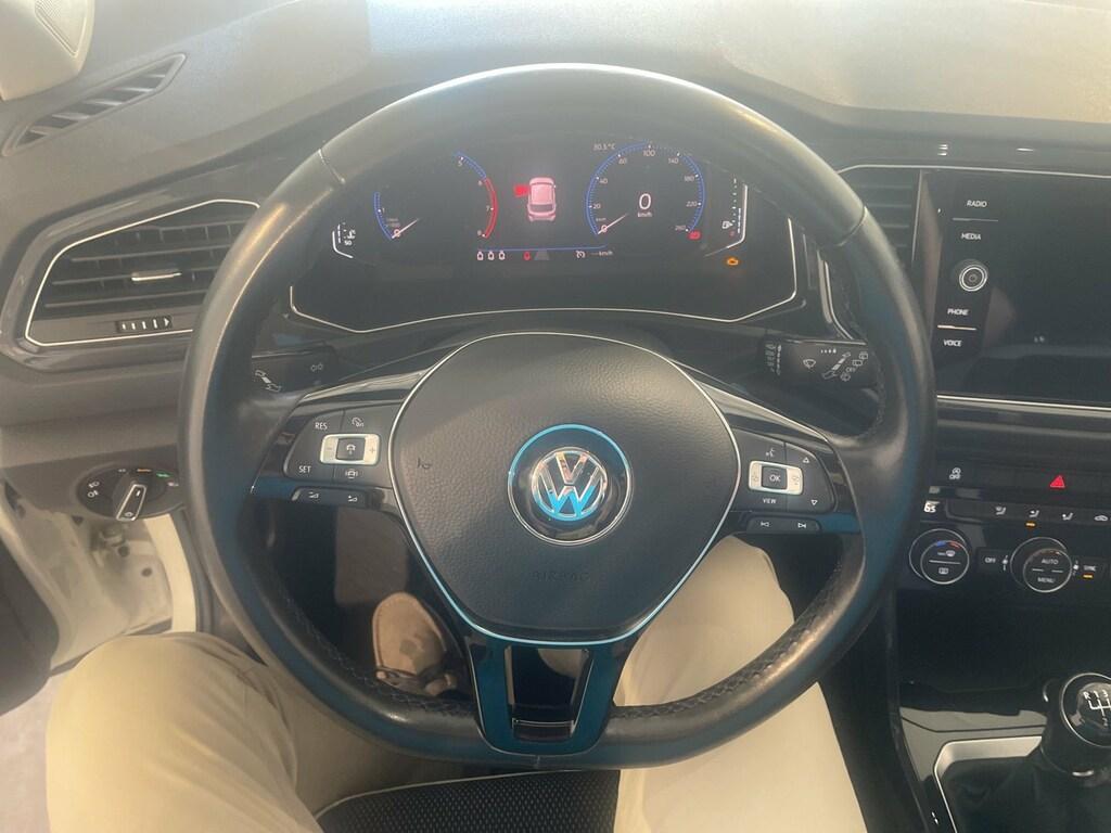 Volkswagen T-Roc 1.0 tsi Advanced