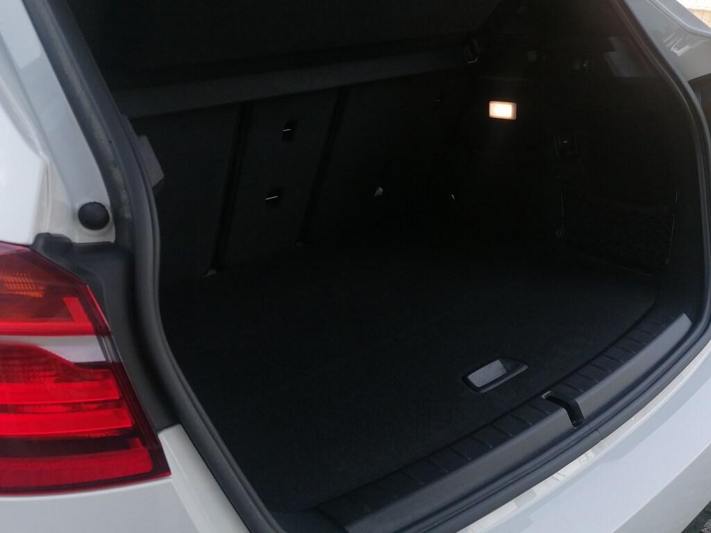 BMW Serie 2 216d Active Tourer Msport auto my17