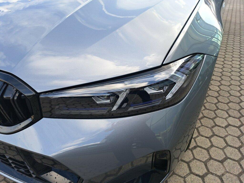BMW Serie 3 320d mhev 48V M Sport Pro auto