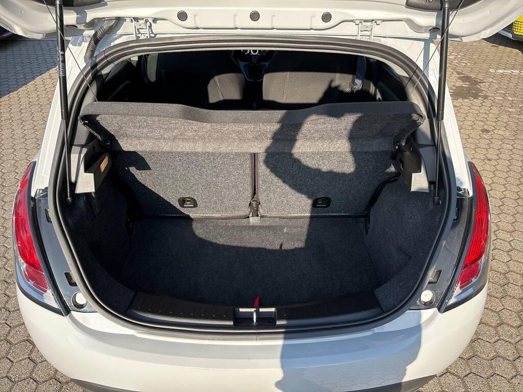 Lancia Ypsilon 1.2 Elefantino Blu s&s 69cv my19