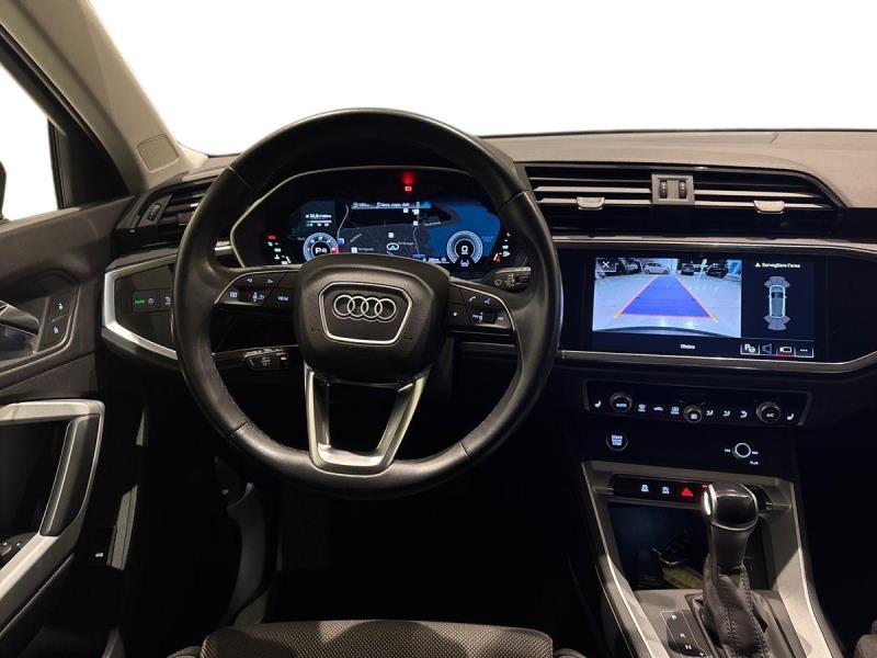 Audi Q3 35 2.0 tdi Business Advanced s-tronic