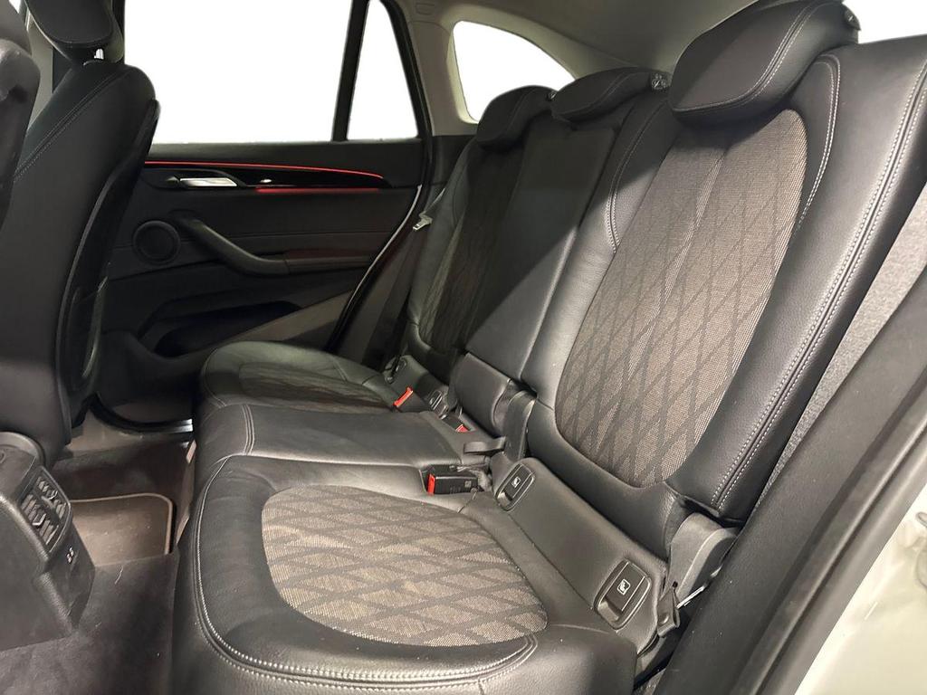 BMW X1 sdrive18d xLine Plus auto