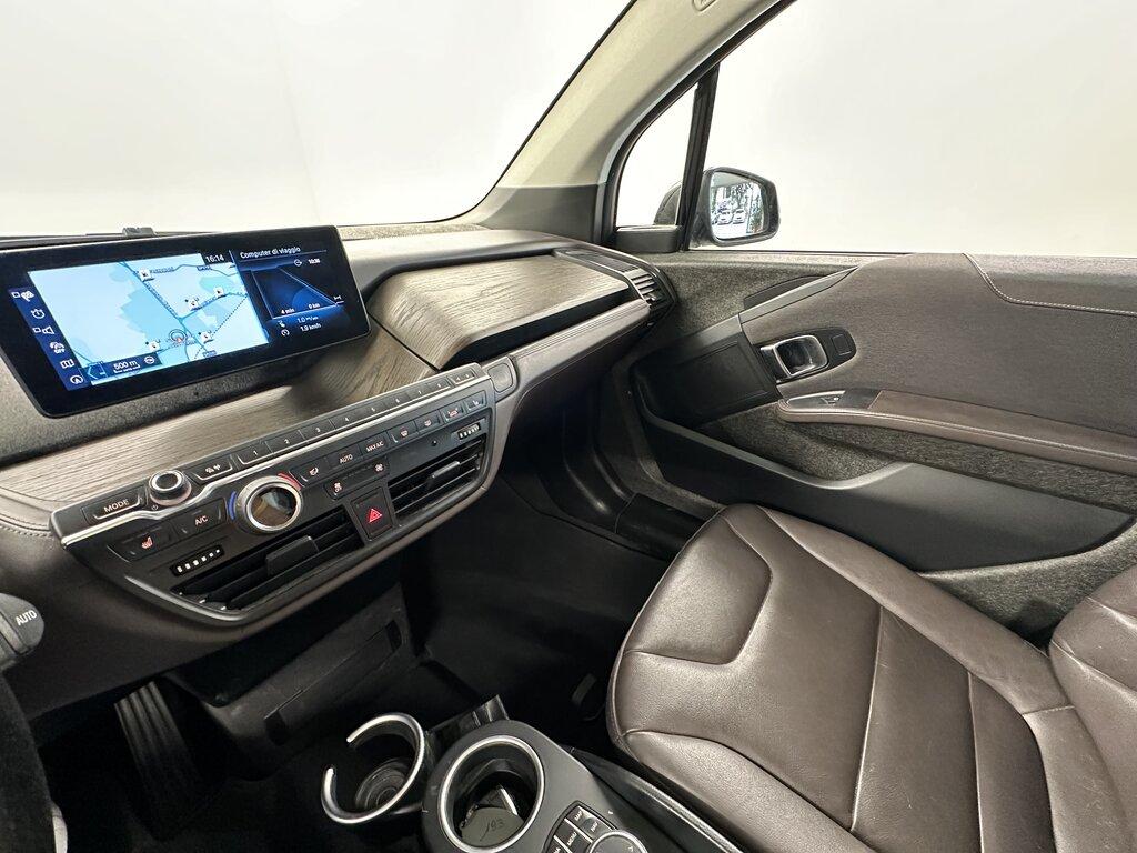 BMW i3 120Ah Advantage