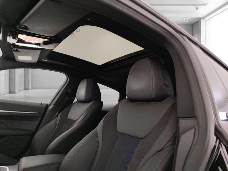 BMW Serie 4 420d Gran Coupe mhev 48V Msport auto