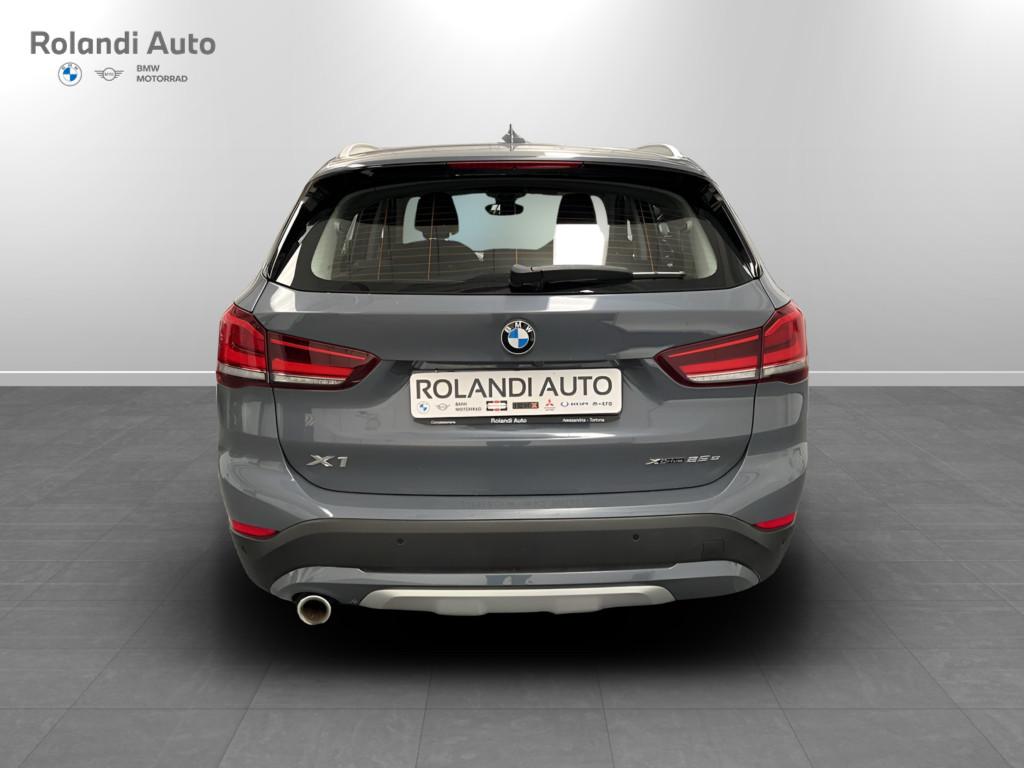 BMW X1 xdrive25e xLine Plus auto