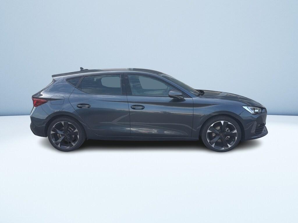 Cupra Leon 1.5 hybrid 150cv dsg