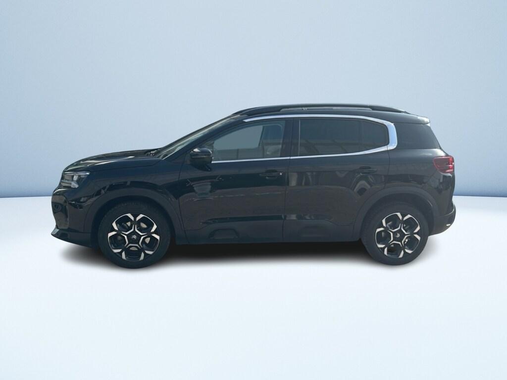 Citroen C5 Aircross 1.5 bluehdi Shine Pack s&s 130cv eat8