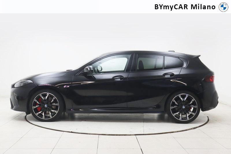 BMW Serie 1 118d MSport Pro auto