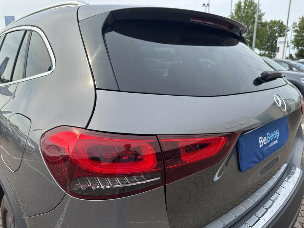 Mercedes GLA 200 d Premium auto