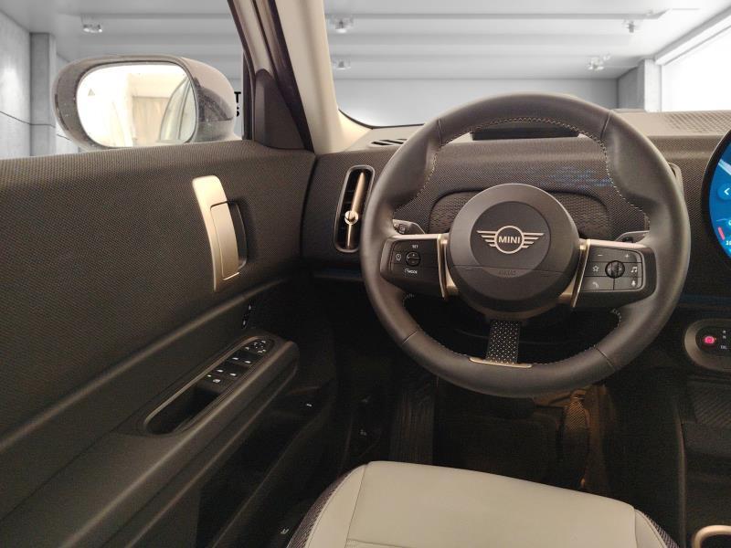 Mini Mini Countryman 1.5 48V C Classic auto