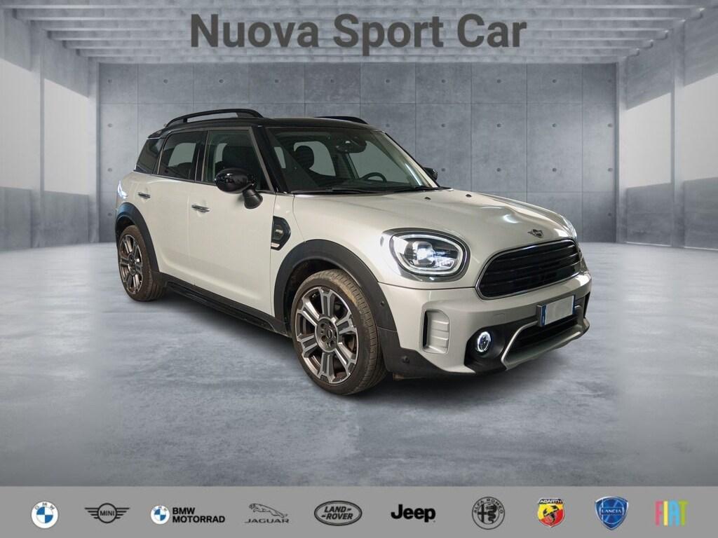 Mini Cooper 1.5 TwinPower Turbo Cooper