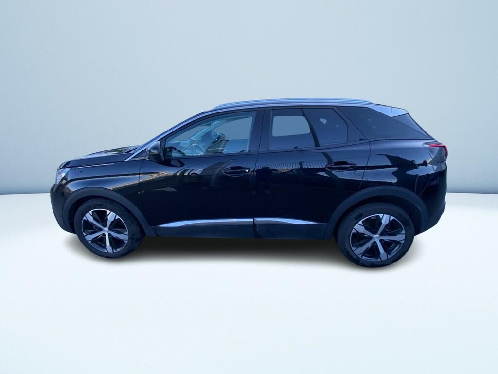 Peugeot 3008 1.5 bluehdi Allure s&s 130cv