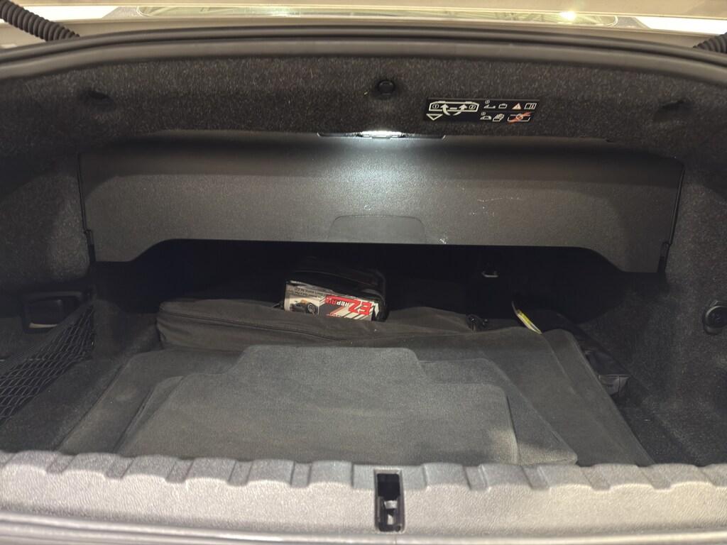 BMW Serie 4 420d mhev 48V Msport auto