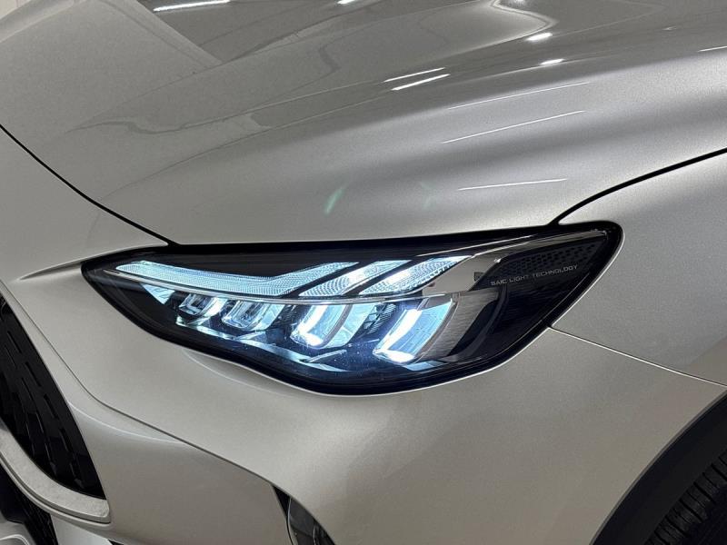 Mg HS 1.5 t-gdi Luxury