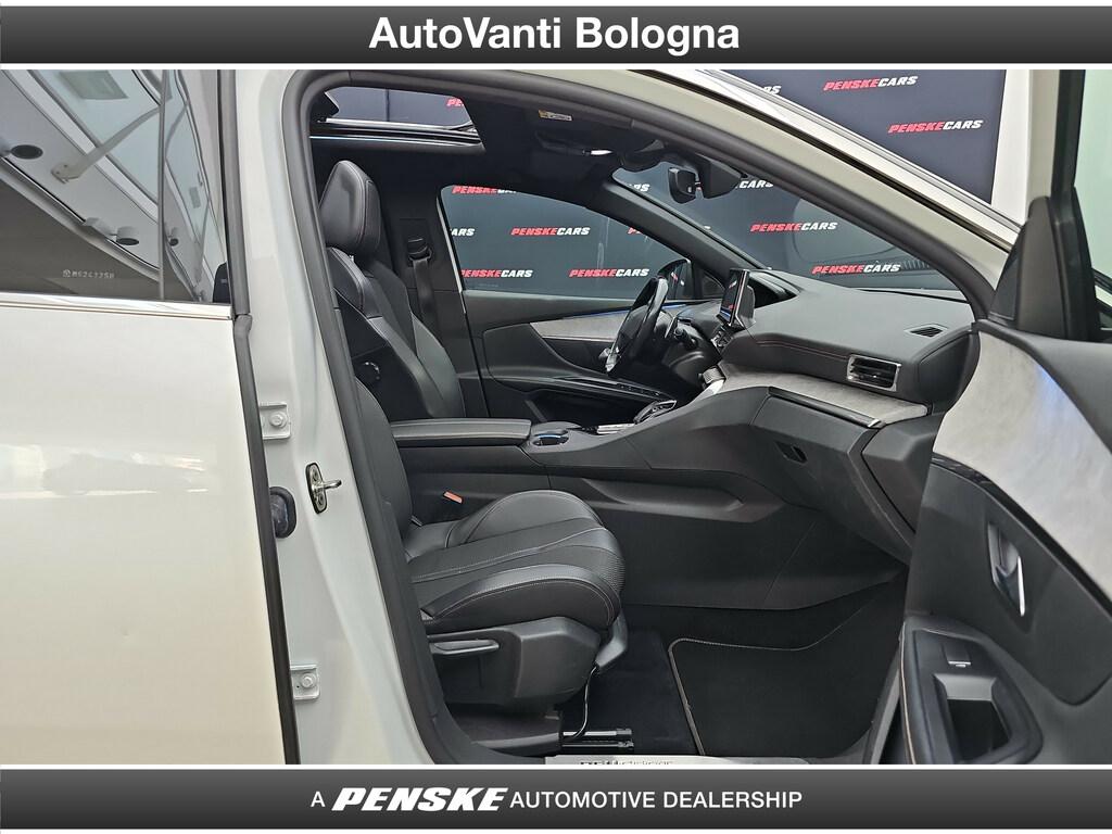 Peugeot 5008 2.0 bluehdi GT Pack s&s 180cv eat8