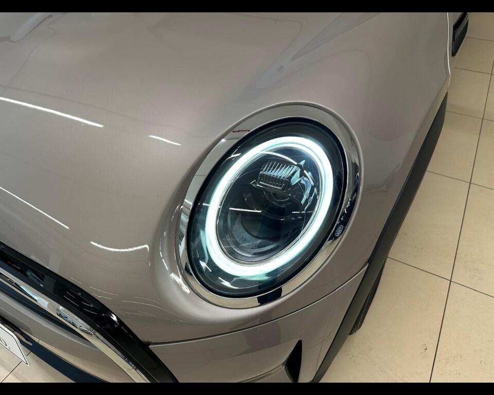 Mini Cooper 1.5 TwinPower Turbo Cooper