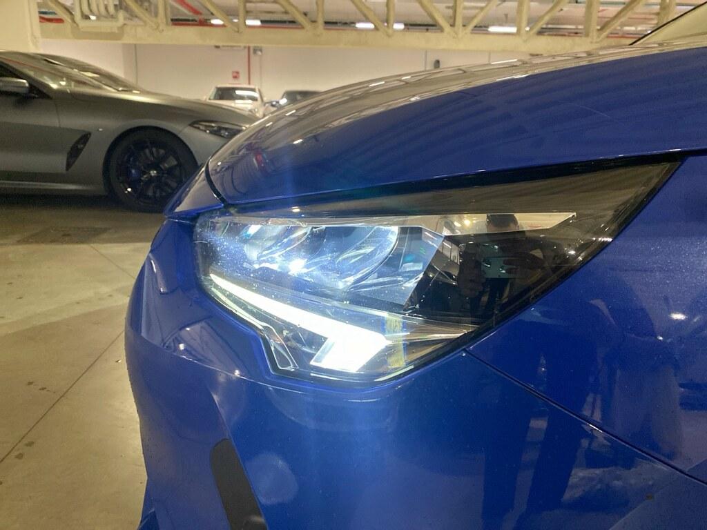 Opel Corsa e- Elegance