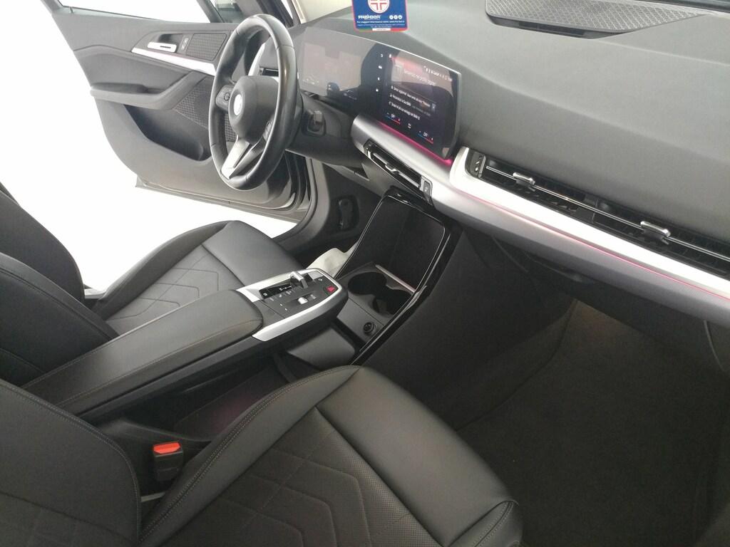 BMW Serie 2 218d Active Tourer Luxury auto