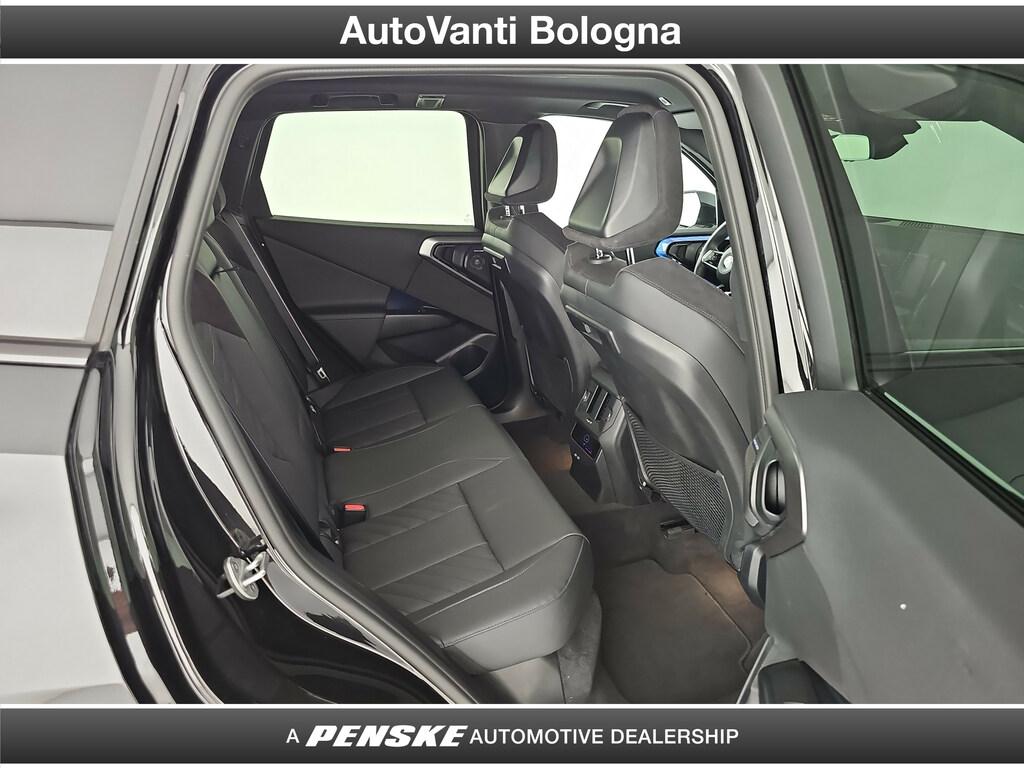 BMW X3 xdrive20d MSport Pro auto