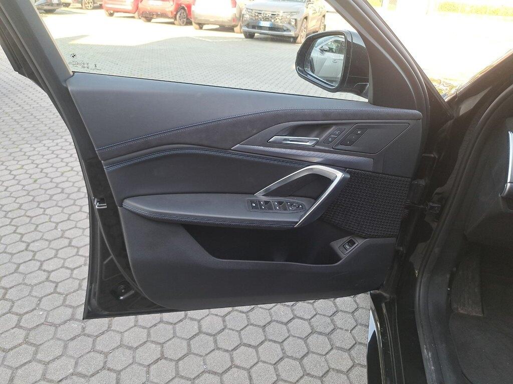 BMW iX2 edrive 20 MSport Pro