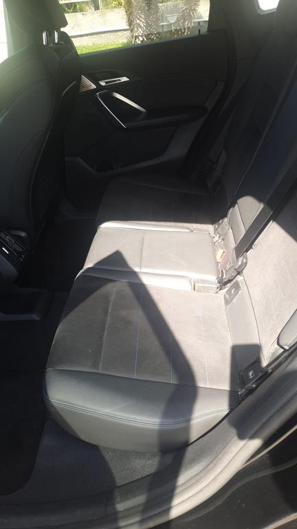 BMW X1 sdrive18d MSport Edition Balance auto