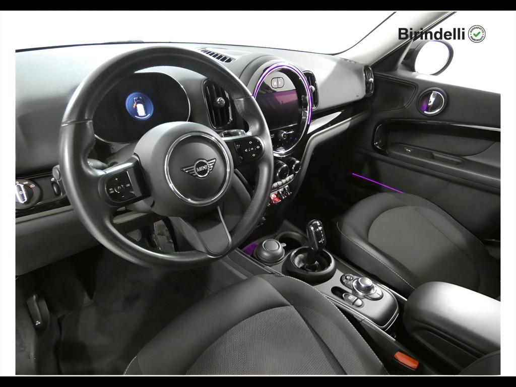 Mini Cooper Countryman 1.5 Business Auto
