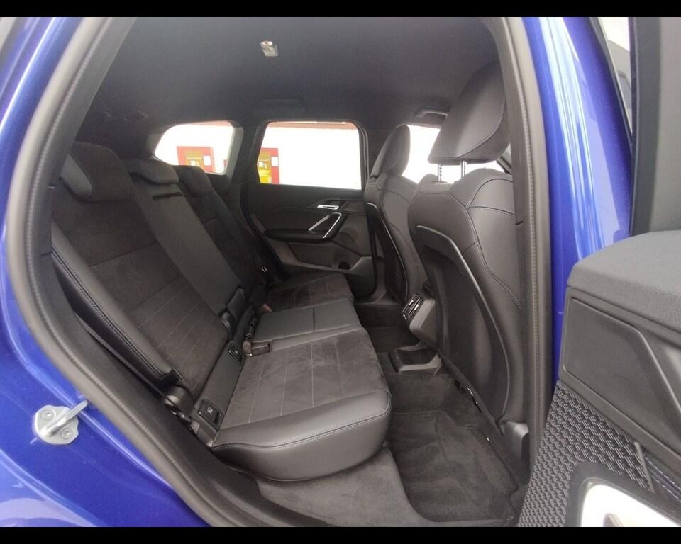 BMW X1 sdrive18d MSport auto