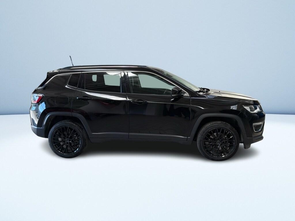 Jeep Compass 2.0 mjt Limited 4wd 140cv auto my19