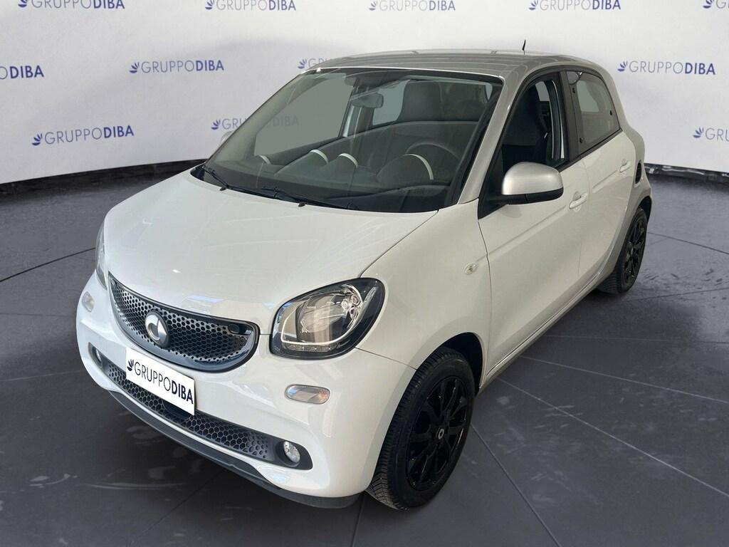 Smart forfour 1.0 Superpassion 71cv twinamic