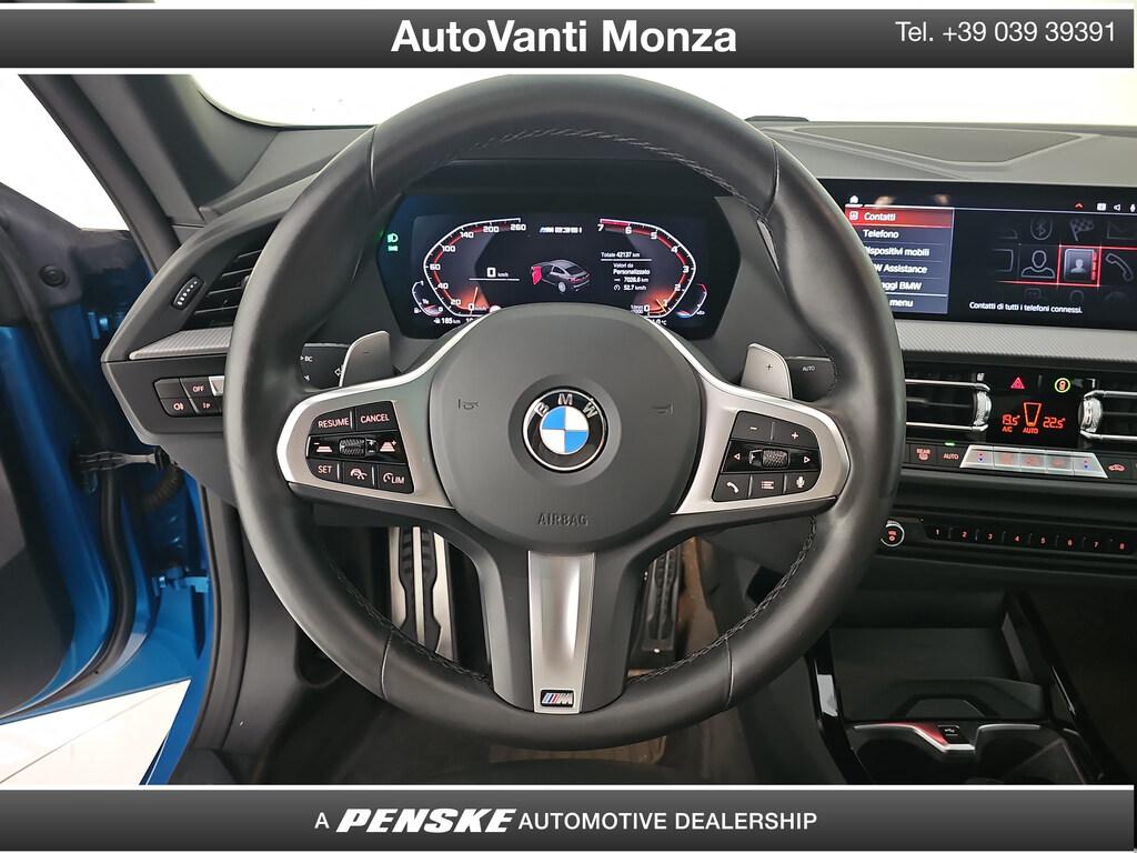 BMW Serie 2 M M235i Gran Coupe xdrive auto