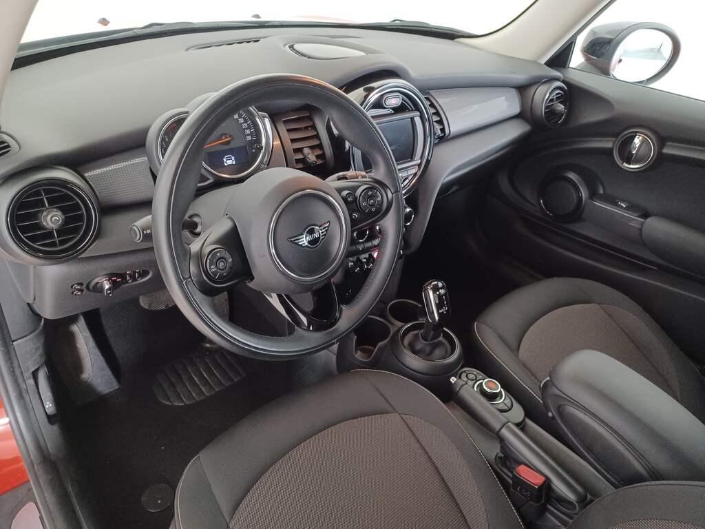 Mini Cooper 1.5 TwinPower Turbo Cooper Business XL DCT