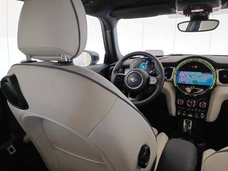 Mini Mini 3p Cooper SE Yours auto
