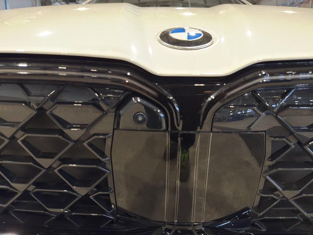 BMW X2 xdrive 20d 48V MSport Pro auto