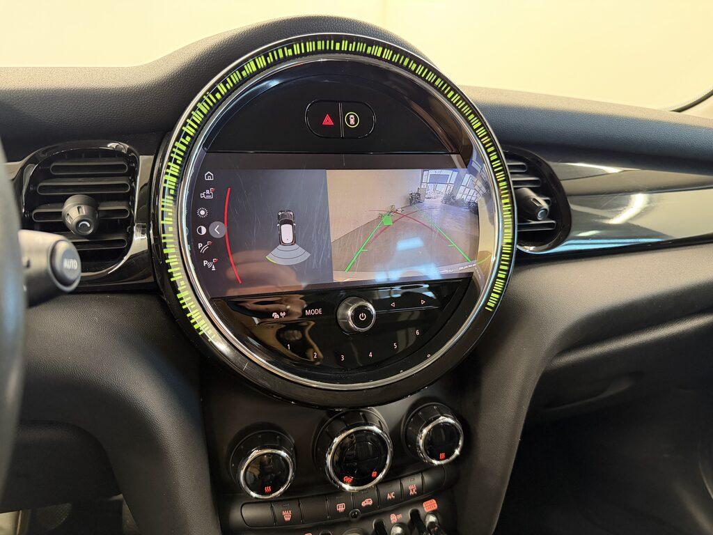 Mini Cooper SE 3p Classic auto