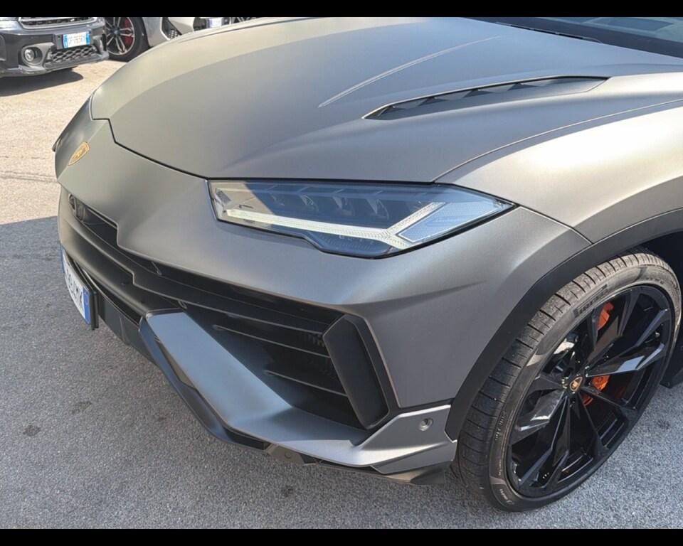 Lamborghini Urus 4.0 V8 auto