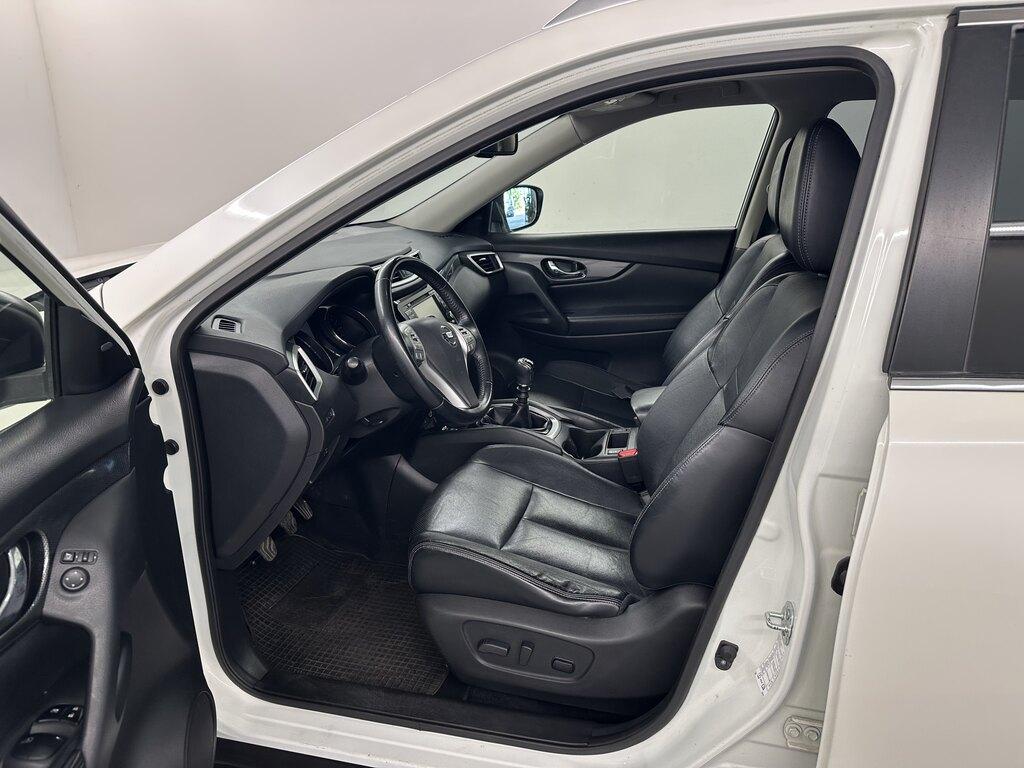 Nissan X-Trail 1.6 dci Tekna 2wd E6