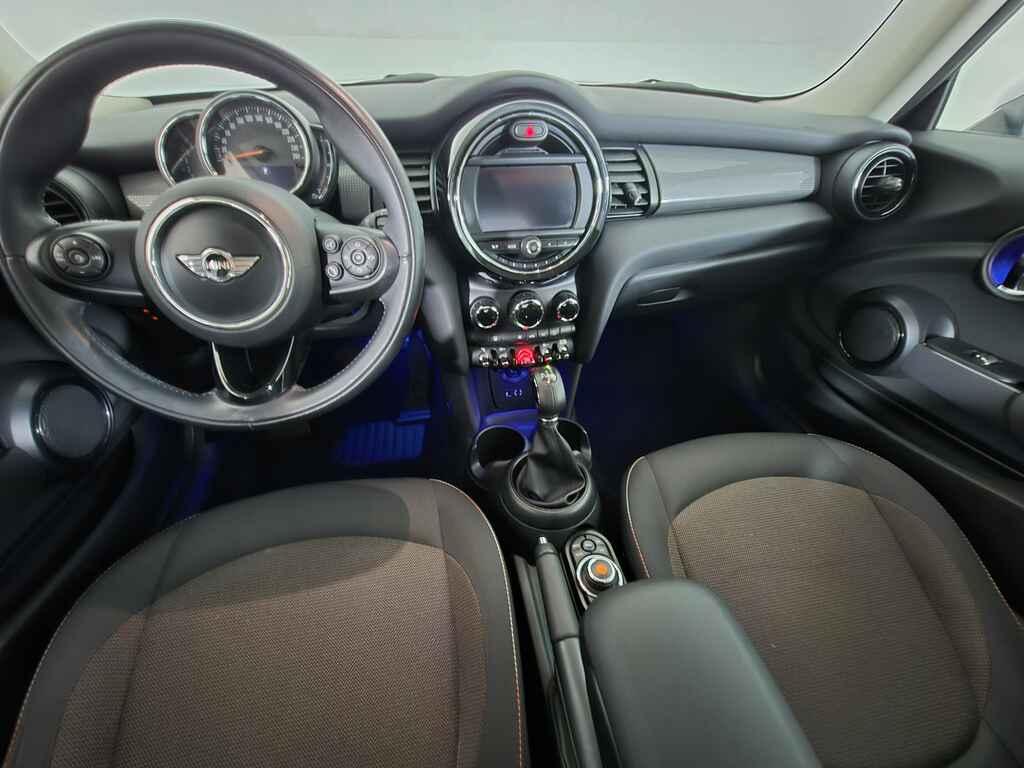 Mini Cooper 1.5 Cooper Hype Seven Auto