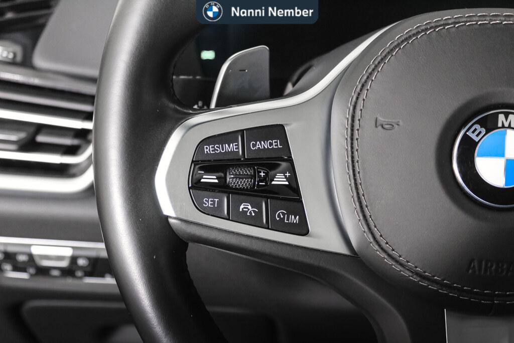 BMW X5 M X5 M50d auto