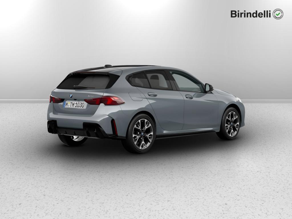 BMW Serie 1 118d MSport auto