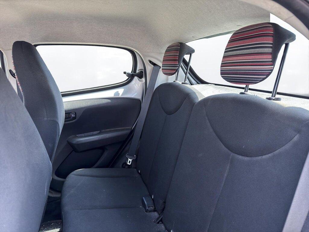 Citroen C1 5p 1.0 vti Feel 72cv