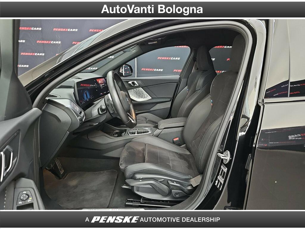 BMW Serie 1 118d MSport Pro auto