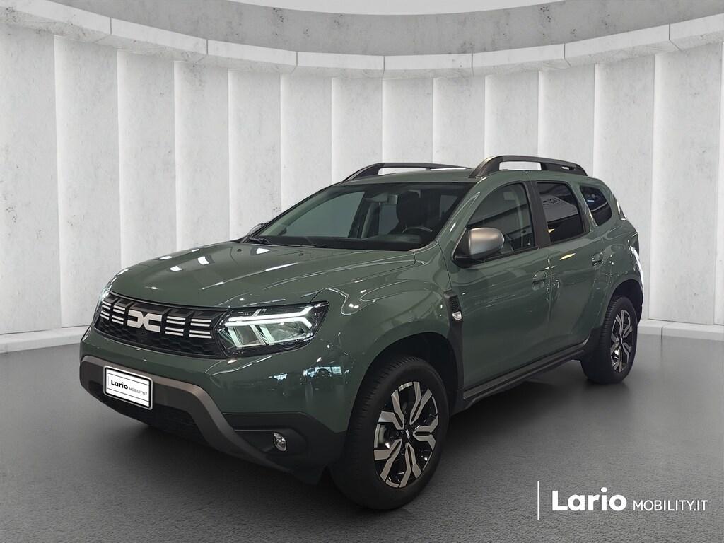 Dacia Duster 1.5 blue dci Journey 4x4 115cv